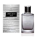 Jimmy Choo Man Туалетная вода мужская