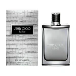 Jimmy Choo Man Туалетная вода мужская, 100 мл