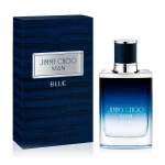 Туалетна вода чоловіча - Jimmy Choo Man Blue, 50 мл