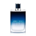 Jimmy Choo Туалетная вода MAN BLUE мужская 100мл - фото N2