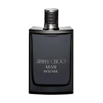 Jimmy Choo Man Intense Туалетная вода мужская, 100 мл (ТЕСТЕР)