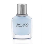 Jimmy Choo Urban Hero Парфюмированная вода мужская, 4.5 мл (миниатюра) - фото N2