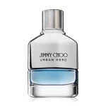 Jimmy Choo Urban Hero Парфюмированная вода мужская, 50 мл - фото N2