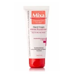 Mixa Крем для рук Hand Cream Intense Nourishment Интенсивное питание, для сухой и очень сухой кожи, 100 мл