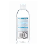 Mixa Міцелярна вода для обличчя Sensitive Skin Expert Optimal Tolerance Micellar Water, pH 5.5, 400 мл - фото N2