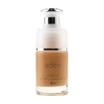 Aden Тональний крем для обличчя Cream Foundation 03 Terra Cotta, 15 мл