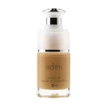 Aden Тональный крем для лица Cream Foundation 07 Porcelain, 15 мл