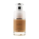 Aden Тональный крем для лица Cream Foundation 09 Cocoa, 15 мл