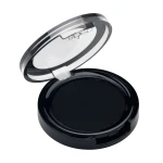 Aden Тени для век Matte Eyeshadow Powder 01 Black 4 г