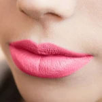 Aden Матовая жидкая помада для губ Liquid Lipstick 12 Brink Pink, 7 мл - фото N2