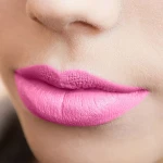 Aden Матова рідка помада для губ Liquid Lipstick 17 Pinky, 7 мл - фото N2