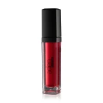 Aden Рідка матова помада Professional liquid lipstick 14 Cranberry 4 мл