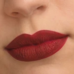 Aden Жидкая матовая помада Tattoo Effect Lipstick 08 Deep Cranberry, 7 мл - фото N2