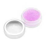 Aden Рассыпчатый глиттер для лица Glitter Powder 10 Nymph, 5 г