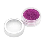 Aden Рассыпчатый глиттер для лица Glitter Powder 14 Jukebox, 5 г