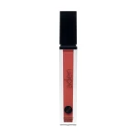 Aden Жидкая матовая помада Satin Effect Lipstick 03 Sunny Guava, 7 мл