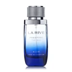 La Rive Туалетна вода Prestige The Man Blue чоловіча 75мл - фото N2