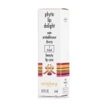 Sisley Гель-бальзам для губ Phyto-Lip Delight 1 Cool, 6 мл - фото N2