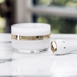 Sisley Крем для контуру губ та очей Sisleya L'Integral Anti-Age Eye and Lip Contour Cream, 15 мл - фото N7