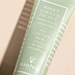 Sisley Маска для кожи вокруг глаз Eye Contour Mask, 30 мл - фото N3