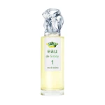 Sisley Eau de 1 Туалетная вода женская, 100 мл (ТЕСТЕР)