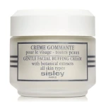 Sisley Отшелушивающий крем-гоммаж для лица Creme Gommante Gentle Facial Buffing Cream, 50 мл