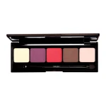 NoUBA Палетка тіней для повік Unconventional Eyeshadow Palette 01, 10 г