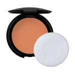 NoUBA Пудра компактна Soft Compact Powder 06, 5.7 г