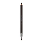 NoUBA Карандаш для век с аппликатором Professional Eye Pencil with Applicator 11 Черный, 1.8 г