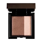 NoUBA Тіні для повік подвійні Noubatwin Duo Eyeshadow 33, 4 г