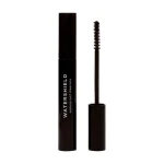 NoUBA Туш для вій водостійка Watershield Waterproof Mascara Black, 8 мл