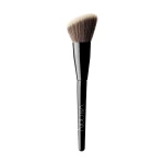 NoUBA Кисточка для пудры и румян Angled Brush