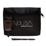 NoUBA Набор для бровей Brow Imprower Set 25, 7 мл