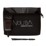 NoUBA Набор для бровей Brow Imprower Set 30, 7 мл