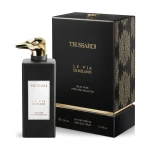 Trussardi Le Vie Di Milano Musc Noir Perfume Enhancer Парфумована вода унісекс, 100 мл