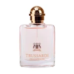 Trussardi Delicate Rose Туалетная вода женская