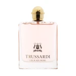 Trussardi Delicate Rose Туалетная вода женская, 50 мл