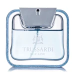 Trussardi Blue Land Туалетная вода мужская, 50 мл - фото N2