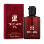 Trussardi Uomo The Red Туалетна вода чоловіча