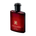 Trussardi Uomo The Red Туалетна вода чоловіча, 100 мл - фото N2