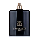 Trussardi Uomo Туалетная вода мужская, 100 мл (ТЕСТЕР без крышки)