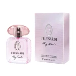 Trussardi My Scent Туалетная вода женская