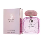 Trussardi My Scent Туалетна вода жіноча, 100 мл