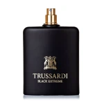 Trussardi Black Extreme Туалетна вода чоловіча, 100 мл (ТЕСТЕР без кришки) - фото N2