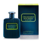 Trussardi Riflesso Blue Vibe Туалетная вода мужская, 100 мл