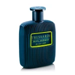 Туалетная вода мужская - Trussardi Riflesso Blue Vibe (ТЕСТЕР), 100 мл - фото N2