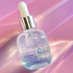 Mermade Увлажняющая сыворотка для лица Hyaluronic с гиалуроновой кислотой, 50 мл - фото N2