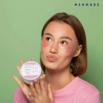 Mermade Освітлювальні гідрогелеві патчі для шкіри навколо очей Glow Up, 60 шт - фото N5