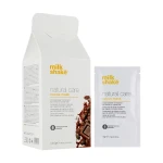 Milk Shake Маска для волосся Natural Care Cocoa Mask, 12*10 г