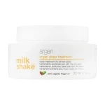 Milk Shake Відновлювальний засіб Argan Deep Treatment для всіх типів волосся, 200 мл - фото N2